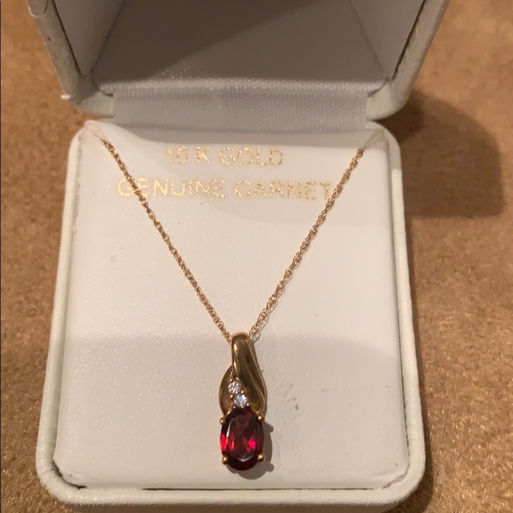 Necklace